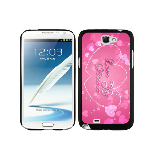 Valentine Bless Samsung Galaxy Note 2 Cases DTA | Coach Outlet Canada